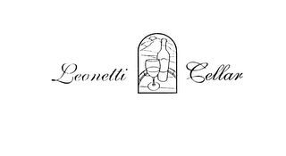 LEONETTI CELLAR Trademark Image