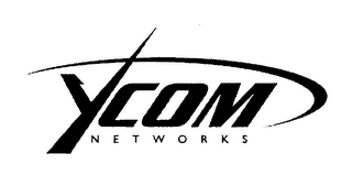 YCOM NETWORKS Trademark Image