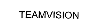 TEAMVISION Trademark Image