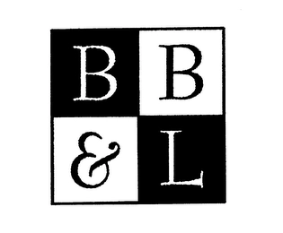 BB&L Trademark Image