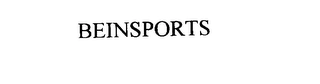 BEINSPORTS Trademark Image
