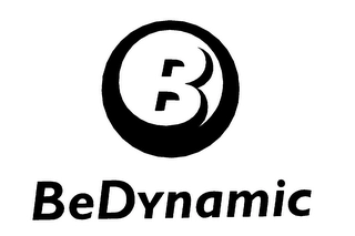 B BEDYNAMIC Trademark Image