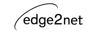 EDGE2NET Trademark Image