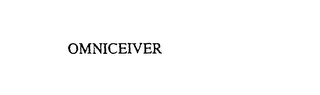 OMNICEIVER Trademark Image