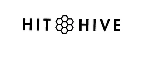 HIT HIVE Trademark Image