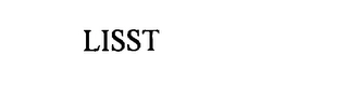 LISST Trademark Image