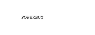 POWERBUY Trademark Image