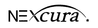 NEXCURA Trademark Image