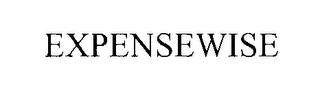 EXPENSEWISE Trademark Image