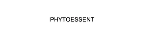 PHYTOESSENT Trademark Image