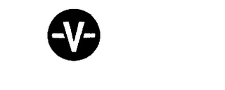 V Trademark Image