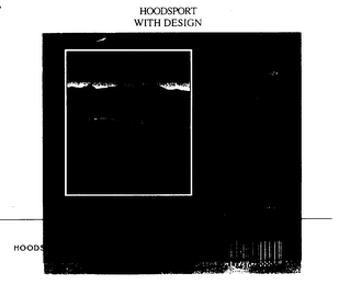 HOODSPORT Trademark Image