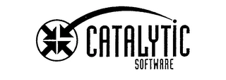 CATALYTIC SOFTWARE Trademark Image