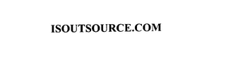 ISOUTSOURCE.COM Trademark Image