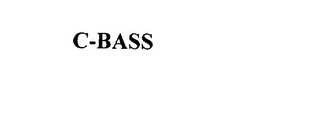 C-BASS Trademark Image