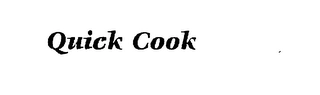 QUICK COOK Trademark Image