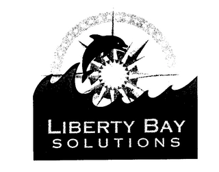 LIBERTY BAY SOLUTIONS Trademark Image