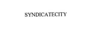 SYNDICATECITY Trademark Image