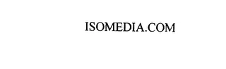 ISOMEDIA.COM Trademark Image