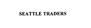 SEATTLE TRADERS Trademark Image