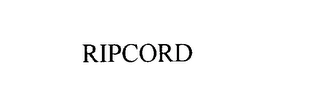 RIPCORD Trademark Image