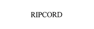 RIPCORD Trademark Image
