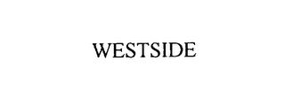 WESTSIDE Trademark Image