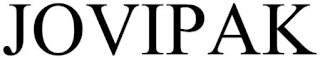 JOVIPAK Trademark Image