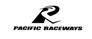 PACIFIC RACEWAYS Trademark Image