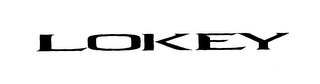 LOKEY Trademark Image