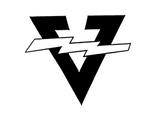 V Trademark Image