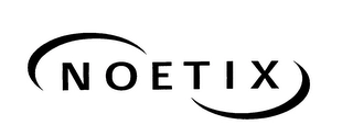 NOETIX Trademark Image