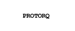PROTORQ Trademark Image