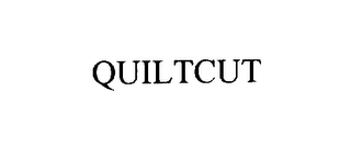 QUILTCUT Trademark Image