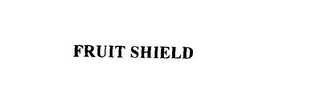 FRUIT SHIELD Trademark Image