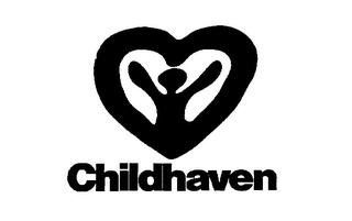 CHILDHAVEN Trademark Image