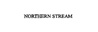NORTHERN STREAM Trademark Image