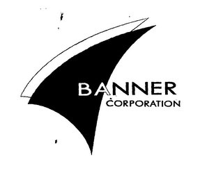 BANNER CORPORATION Trademark Image