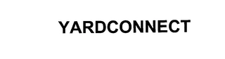 YARDCONNECT Trademark Image