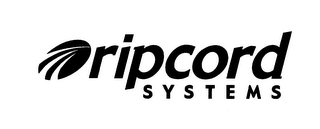 RIPCORD SYSTEMS Trademark Image