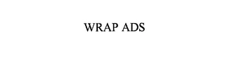 WRAP ADS Trademark Image