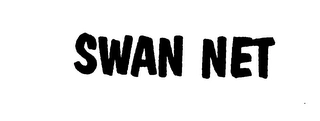 SWAN NET Trademark Image