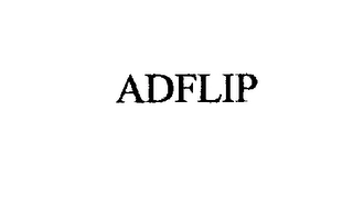 ADFLIP Trademark Image