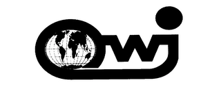 WJ Trademark Image