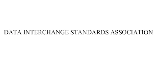 DATA INTERCHANGE STANDARDS ASSOCIATION Trademark Image
