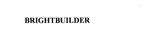 BRIGHTBUILDER Trademark Image