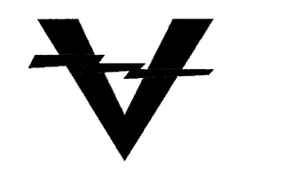 V Trademark Image