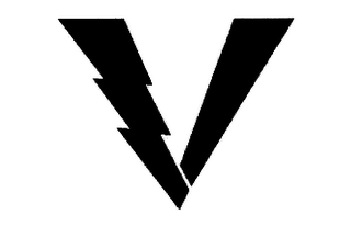 V Trademark Image