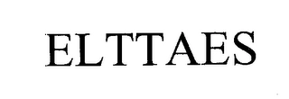 ELTTAES Trademark Image