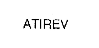 ATIREV Trademark Image